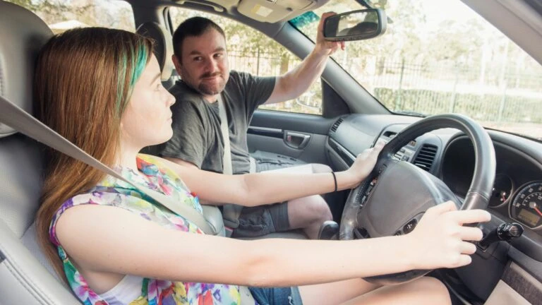 Steering your teen towards safety: Road safety rules that save lives