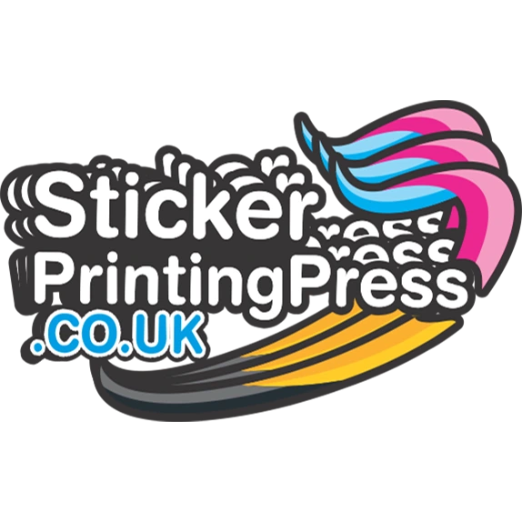 Waterproof and Customizable Stickers: Perfect for Bottles, Cars, and Walls