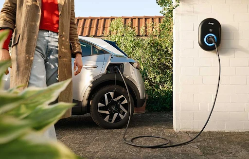 How to Upgrade Your Home for an Electric Car Charger Installation