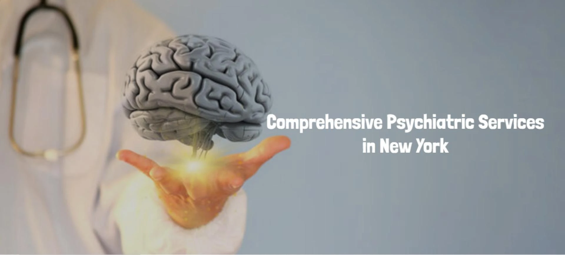 Draft: Comprehensive Psychiatric Services in New York: Supporting Mental Health and WellnePost Title