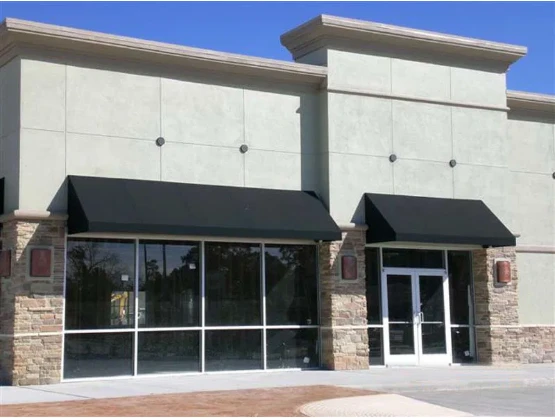 Transform Your Outdoors with Awnings in OKC