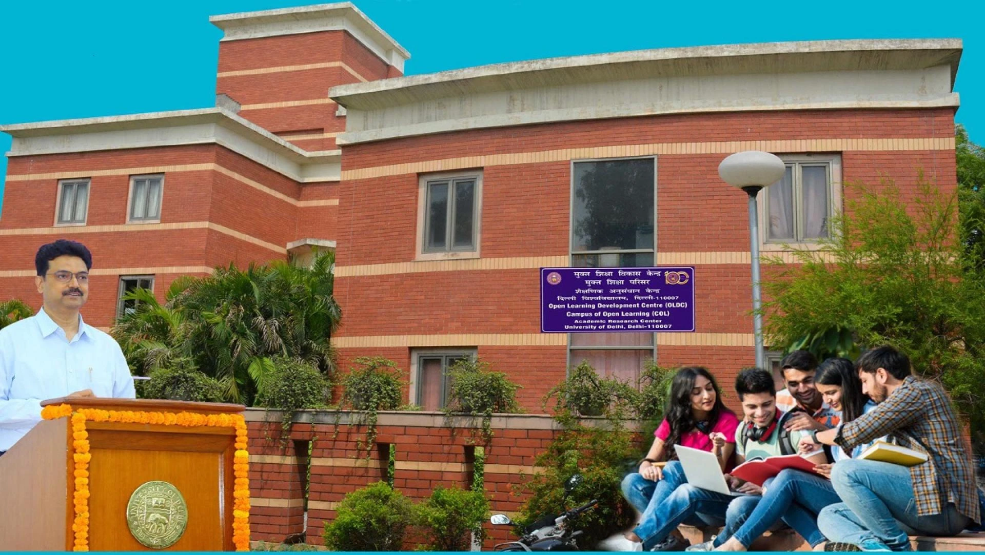 Delhi University School of Open Learning (DU SOL): A Comprehensive Guide
