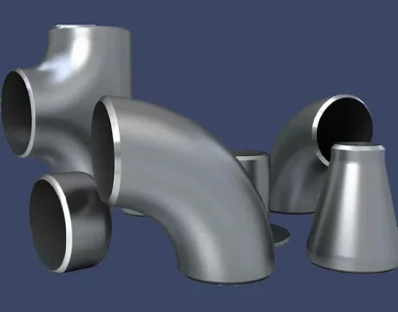 The Role of Stainless Steel Fittings in Protecting Ships and Offshore Structures