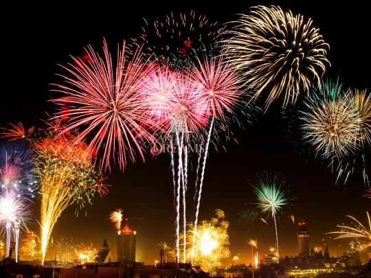 5 Family-Friendly Ways to Celebrate New Year’s Eve