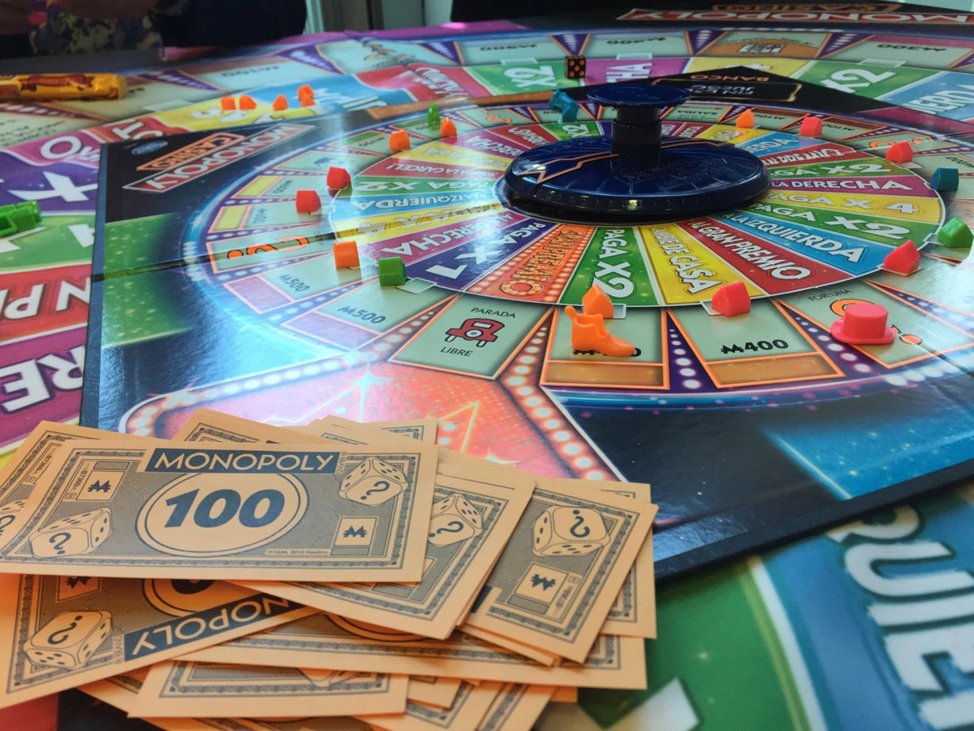 Monopoly Live Apps: Your Gateway to Premium Casino Entertainment
