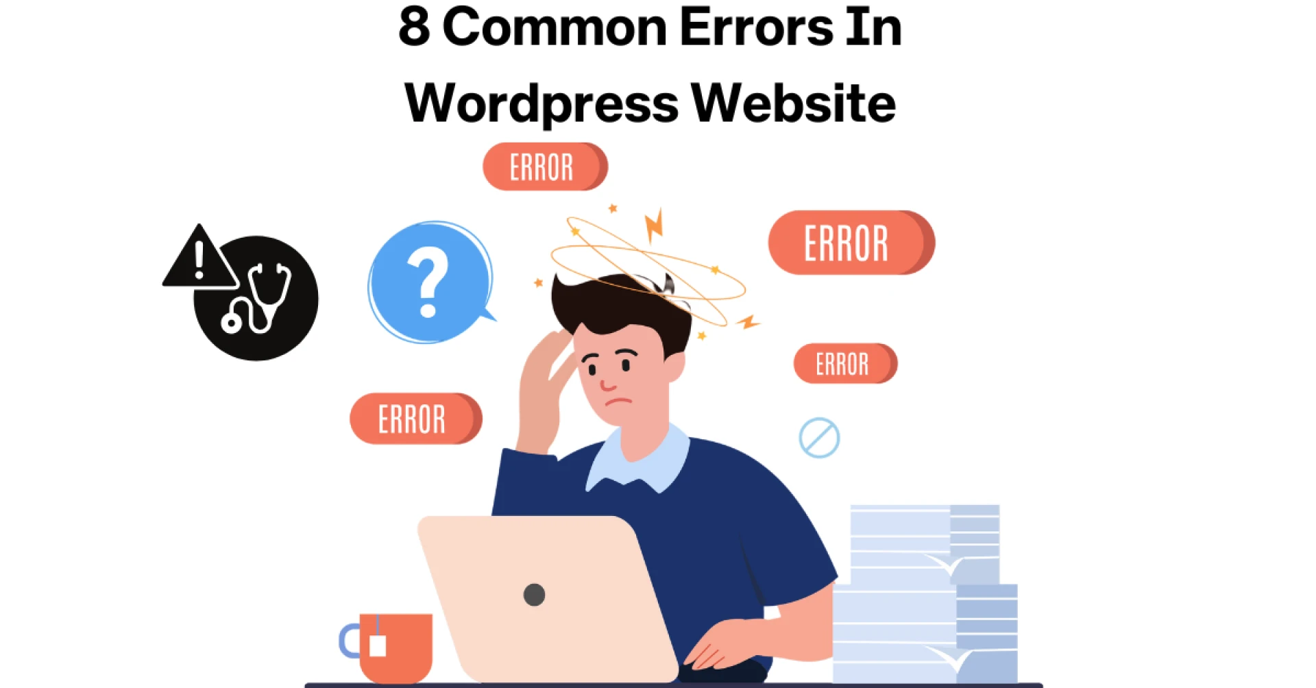How to Fix the 'Error Establishing a Database Connection' in WordPress