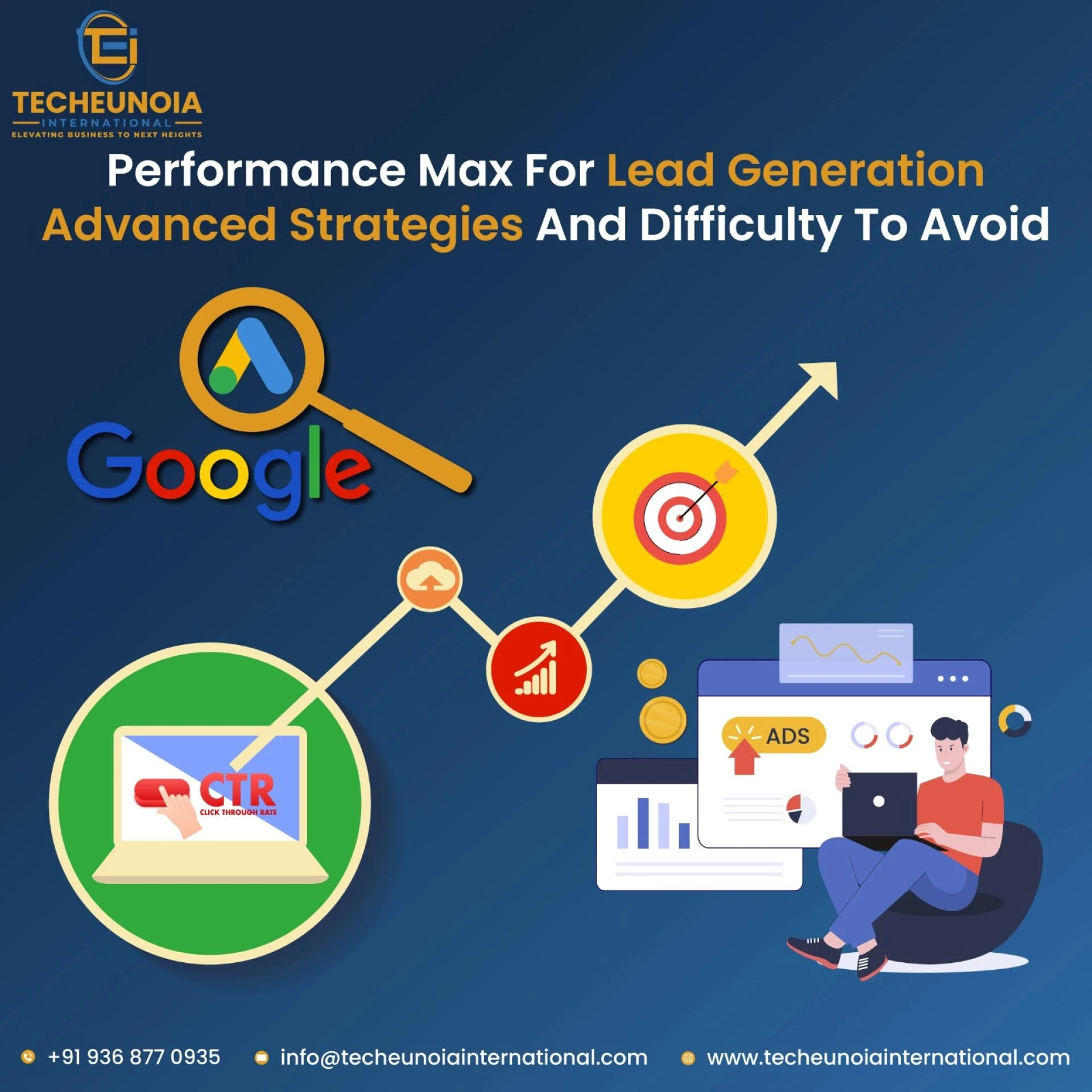 Best Digital Marketing Agency In Agra