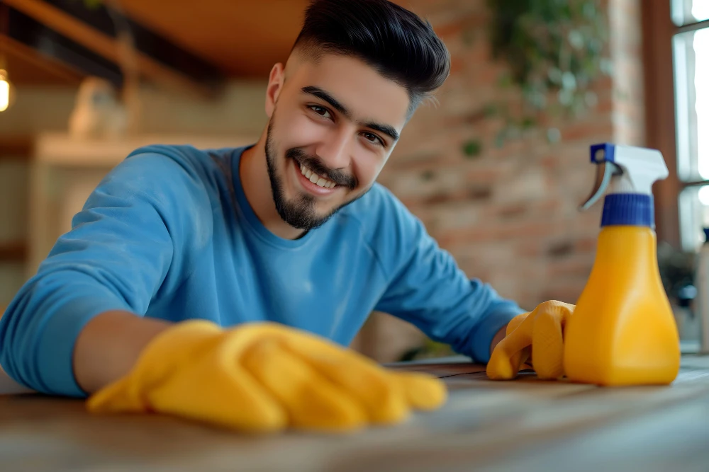 Stress-Free Bond Cleaning Services in Perth