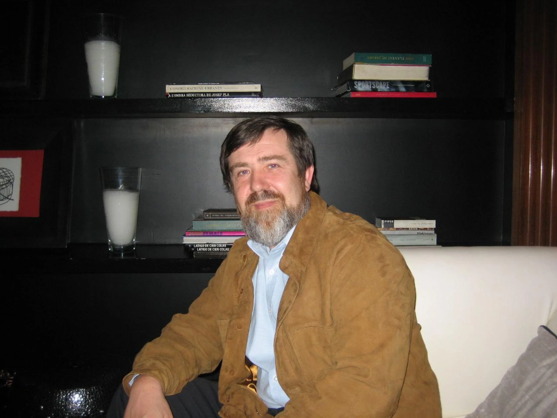 Alexey Pajitnov Net Worth: The Creator of Tetris and His Legacy