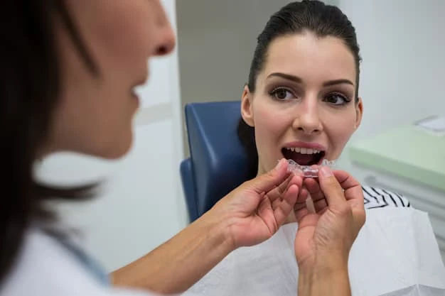 5 Things You Need to Know Before Choosing Invisalign in Union City