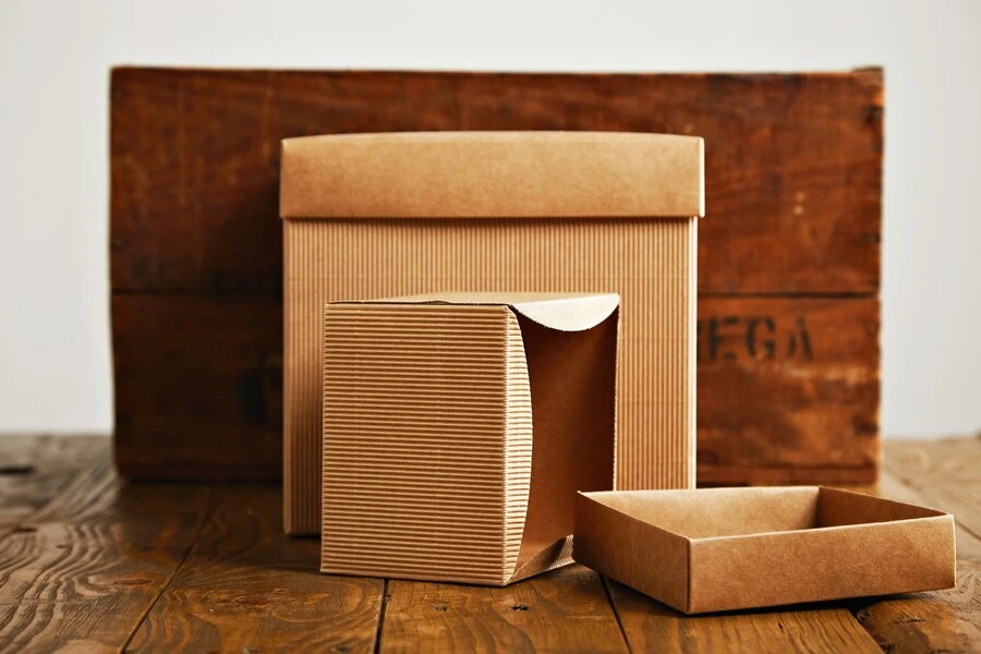The Benefits of Investing in Eco-Friendly Custom Shipping Boxes