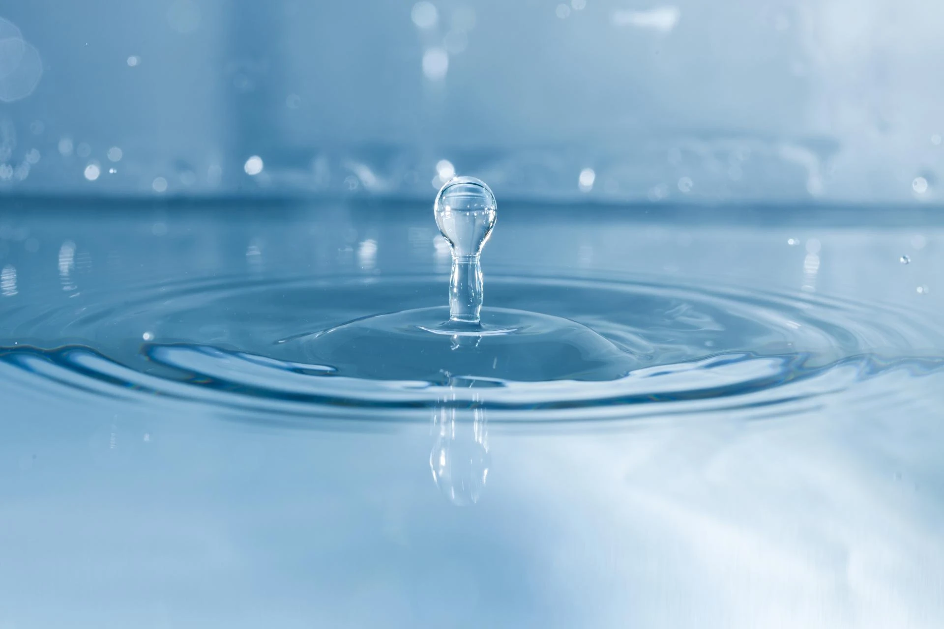 Volga: Your Trusted Partner for Advanced Water Treatment Solutions in Dubai