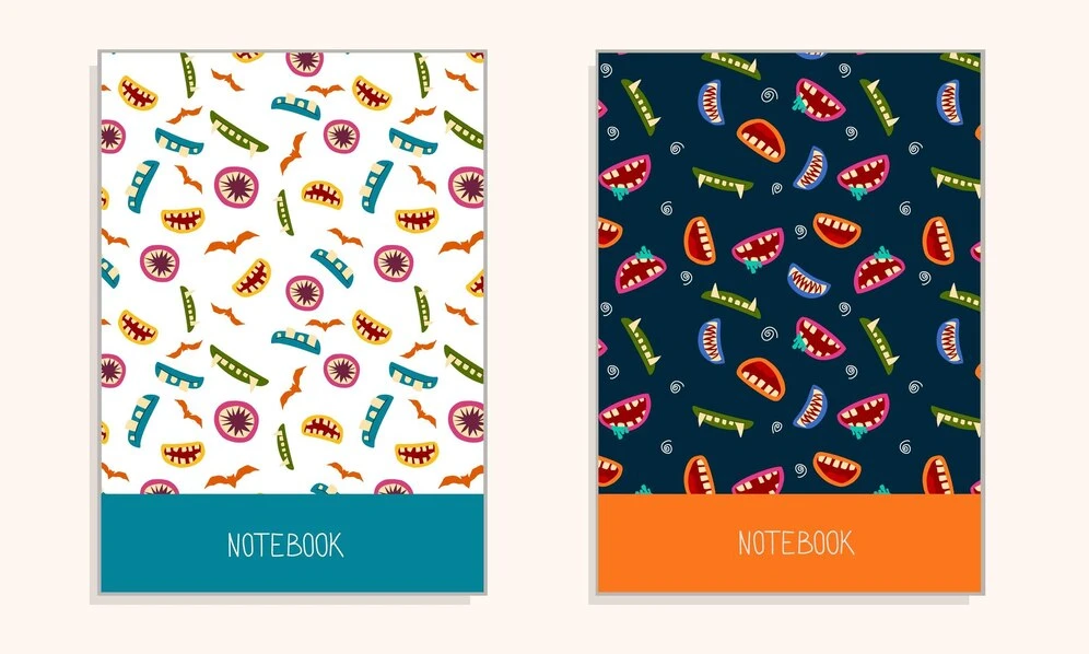 A4 Printed Notebooks: The Ideal Tool for Business and Creativity
