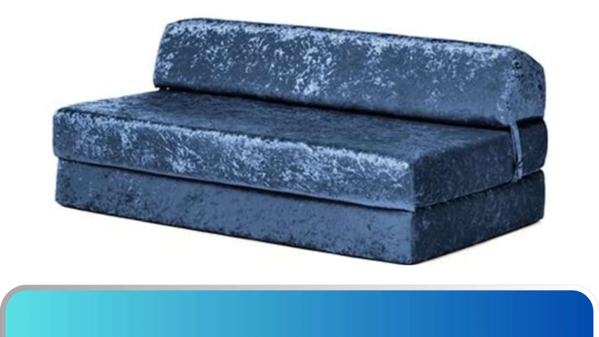 Double Sofa Beds: The Ultimate Solution for Overnight Guests