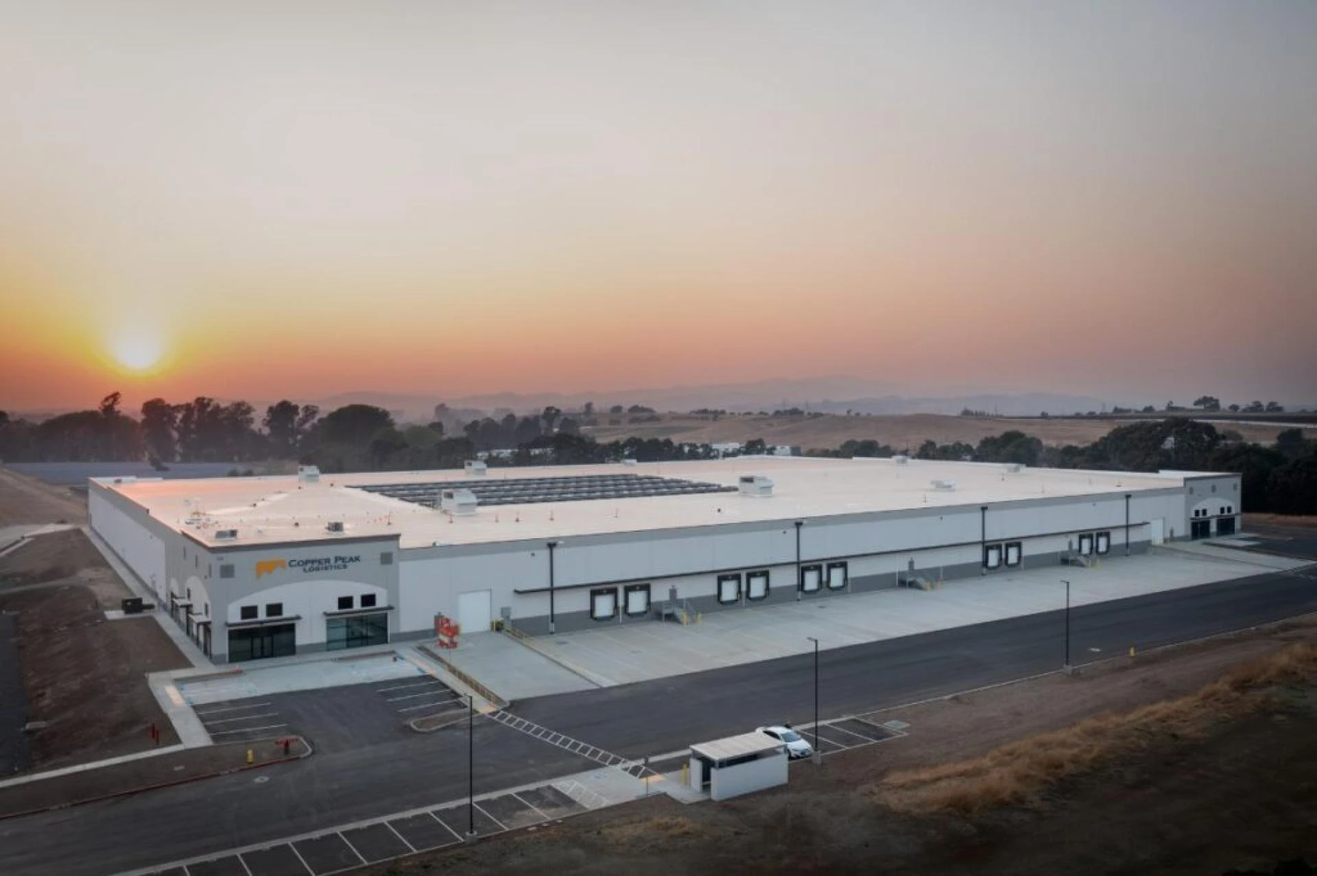 Essential Factors to Consider When Choosing Painting Services for Your Factory