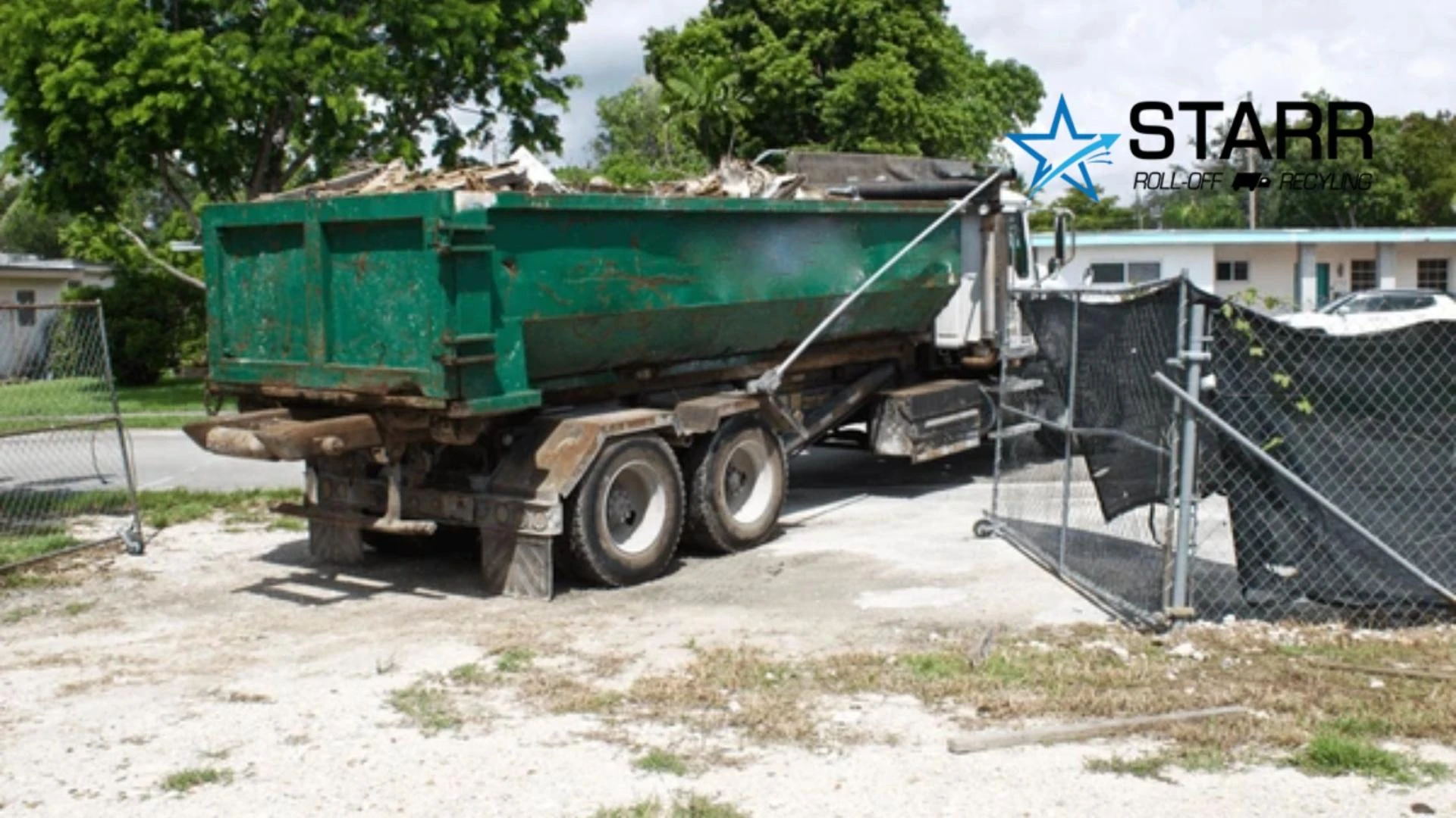 Why You Should Consider Renting a Roll-off Dumpster for Your Home Renovation