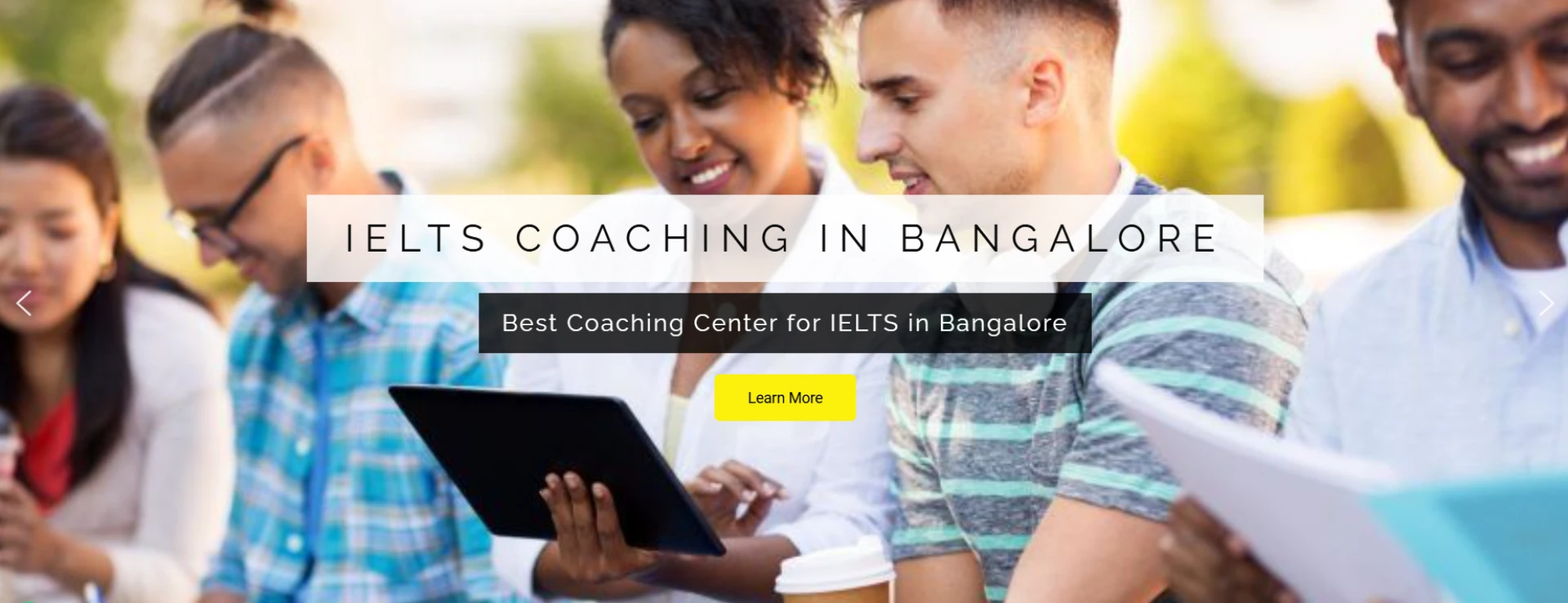 IELTS Near Me in Electronic City: Achieve Your Dream Score with Expert Coaching