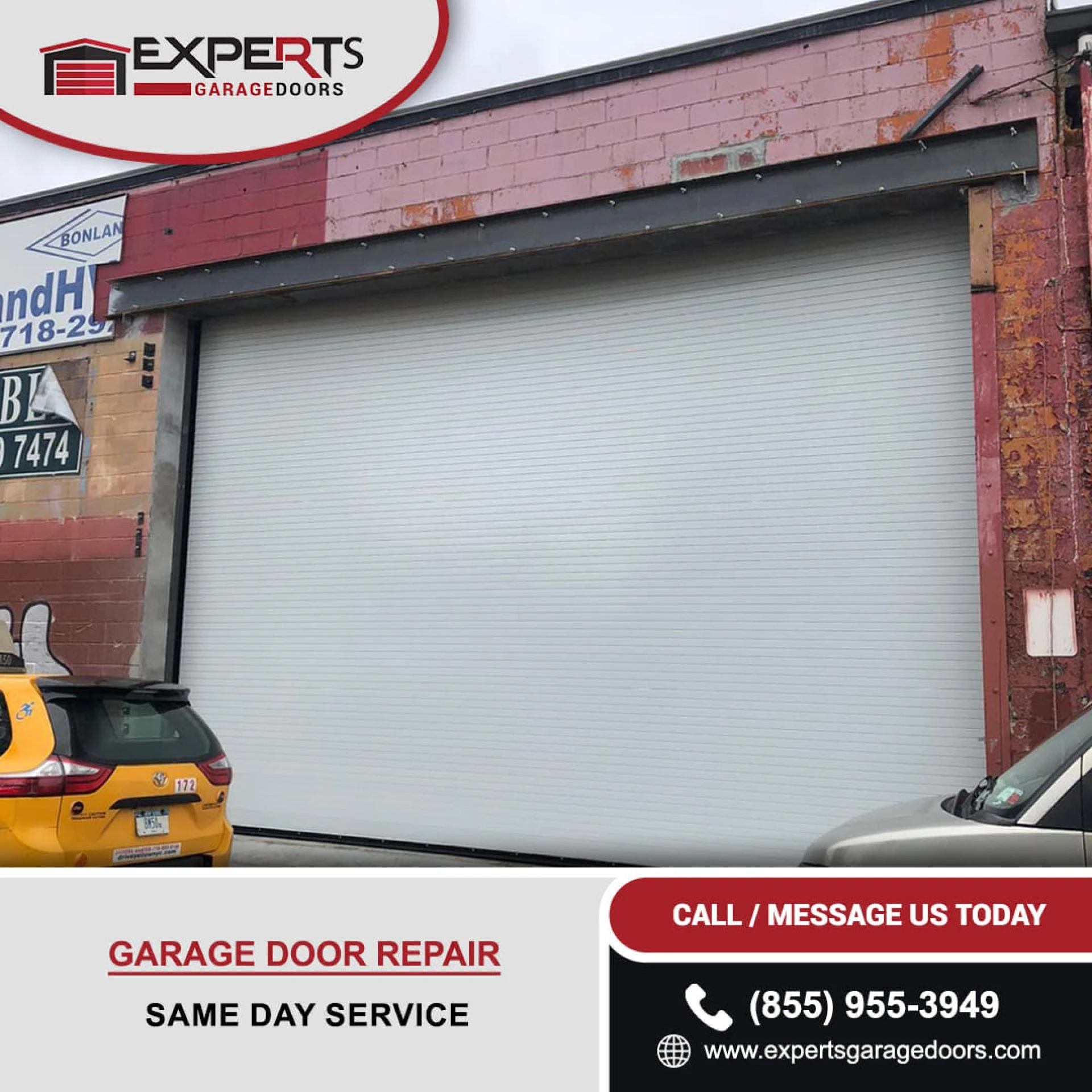 The Essential Guide to Garage Door Service and Maintenance
