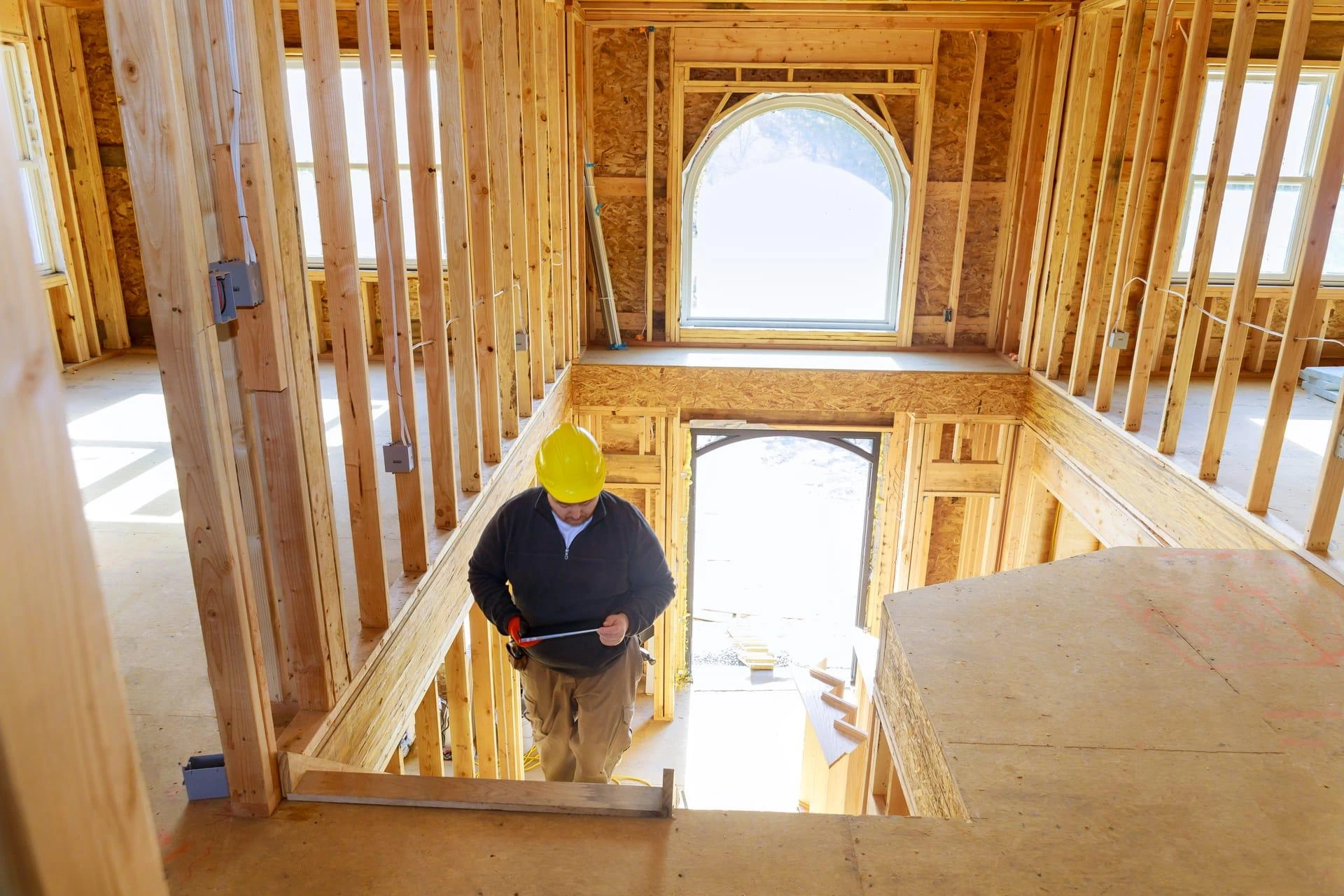 Why Hiring a Skilled Local General Contractor Is Crucial for Home Building Success