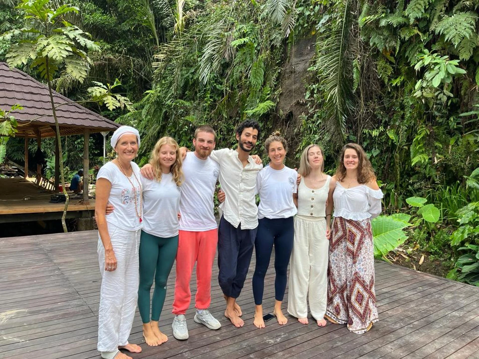 Yoga and Aging: How Yoga Keeps You Youthful