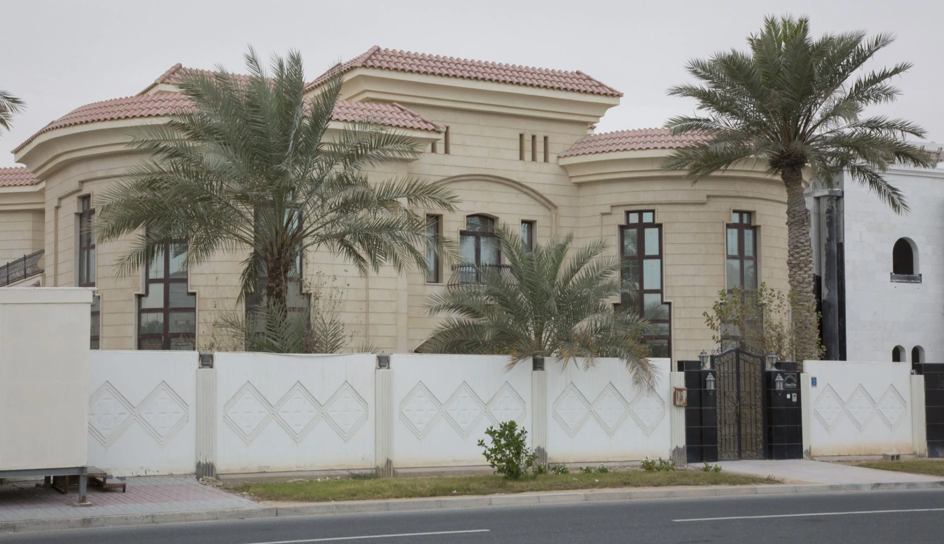 Guide to Perfectly Presenting Your Home in Qatar