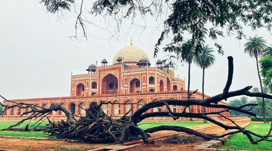 Discover the Essence of India with the Golden Triangle Tour in Just 3 Days