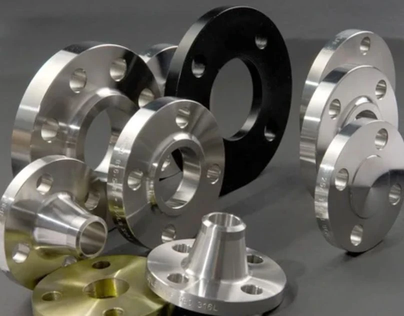 Everything You Need to Know About Stainless Steel Flange Sizes and Grades