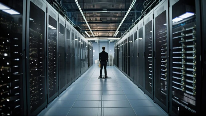 Strengthening Data Resilience and Ensuring Operational Continuity with DR365V