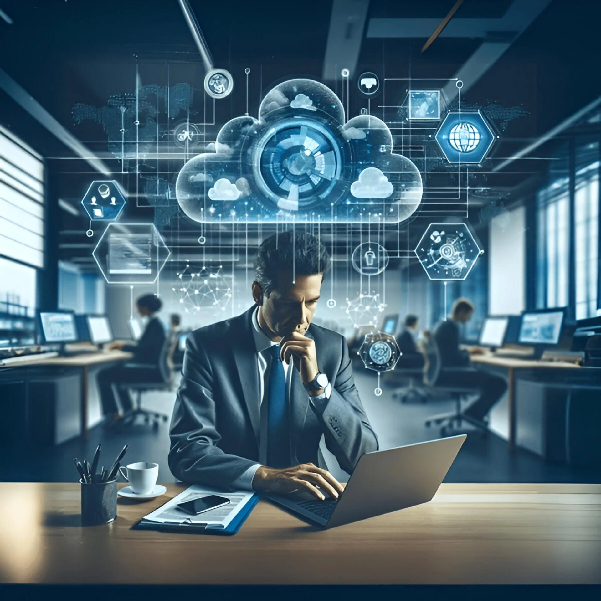 Cloud Certification Training: The Gateway to High-Demand Cloud Computing Careers 