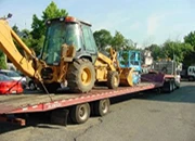 Trustworthy and Ideal Equipment Hauling Services in Thane by "Anand Towing"
