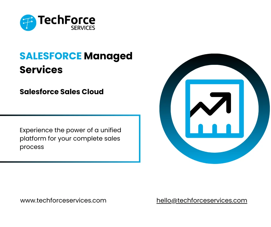 Shaping Tomorrow: Emerging Trends and Innovations in Salesforce CRM Solutions