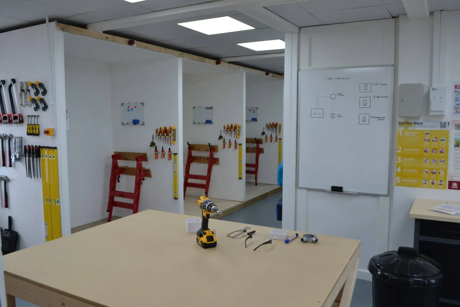 Check These Before Choosing NVQ Level 3 Electrical Installation Course