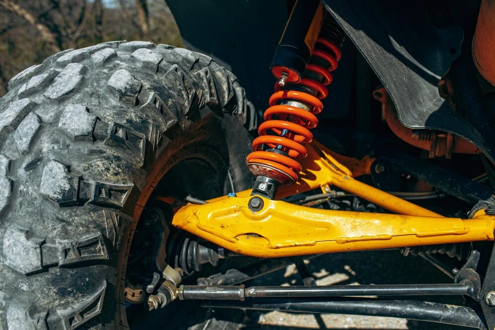Expert Tips on Maintaining and Upgrading Your Off-Road Parts