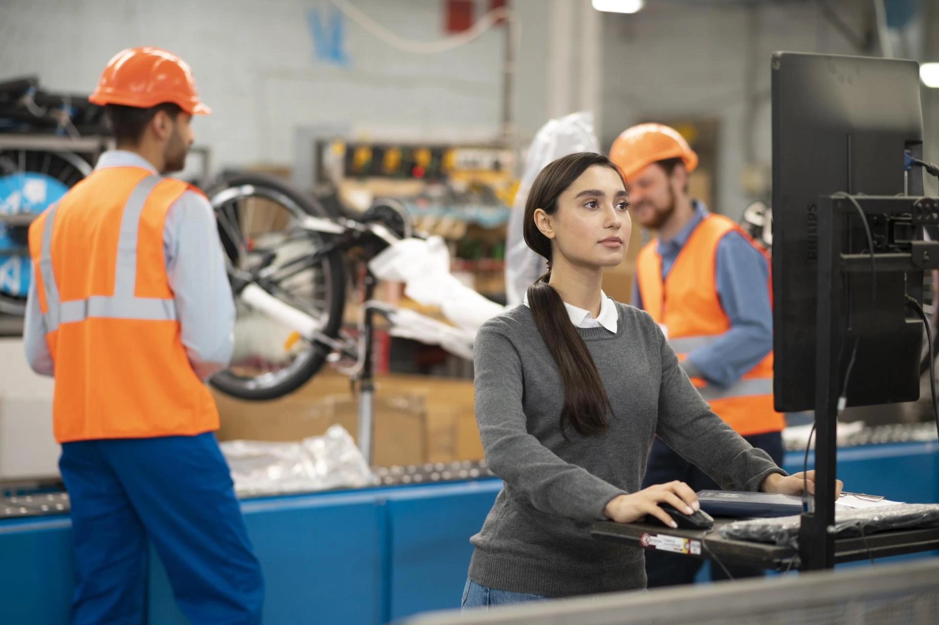 What challenges might a company face when adopting a new Production Management Solution?
