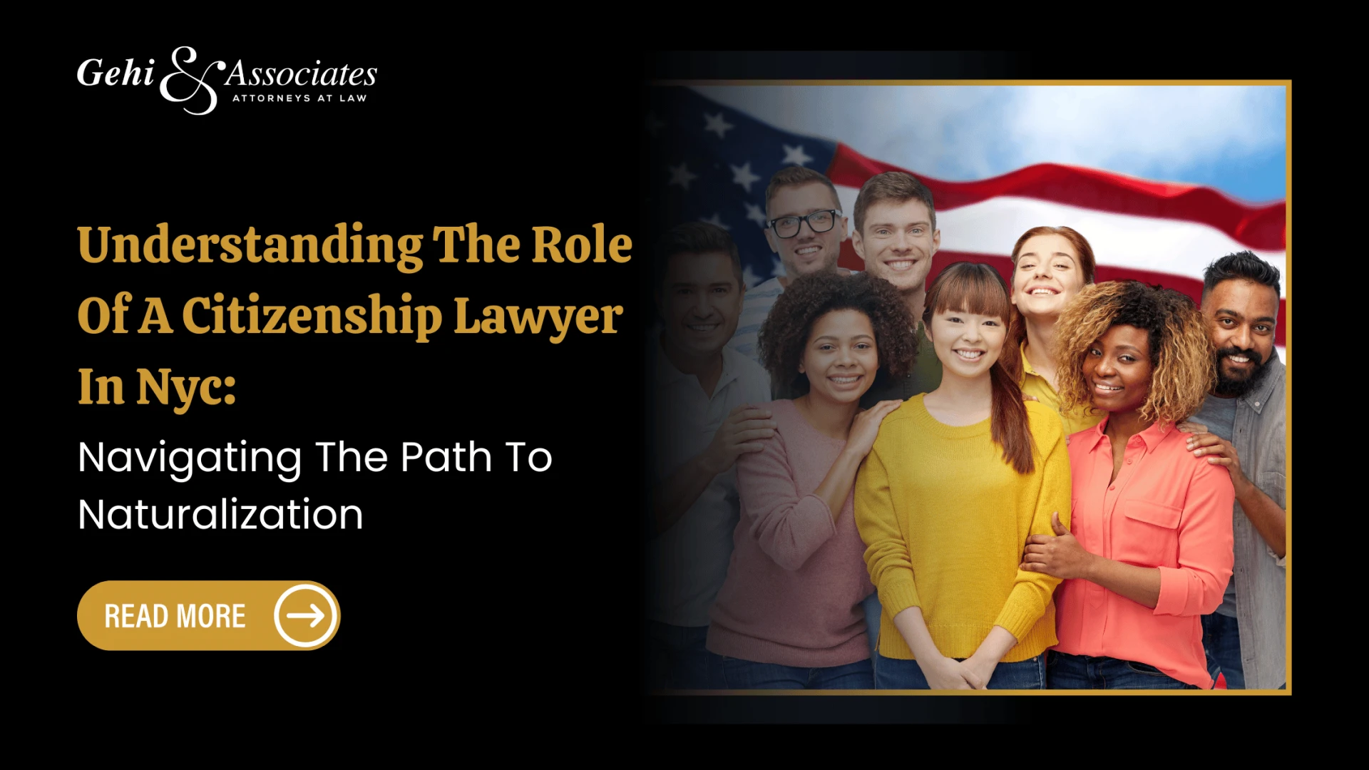 Understanding The Role Of A Citizenship Lawyer In Nyc: Navigating The Path To Naturalization