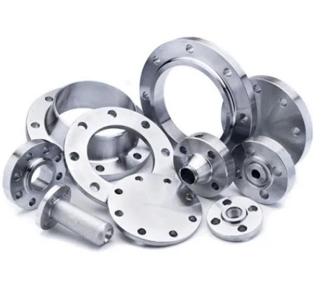 Flanges: Types, Applications, and Advantages