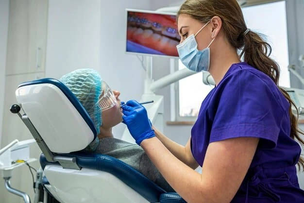 Why Choose a Private Dentist in Manchester?