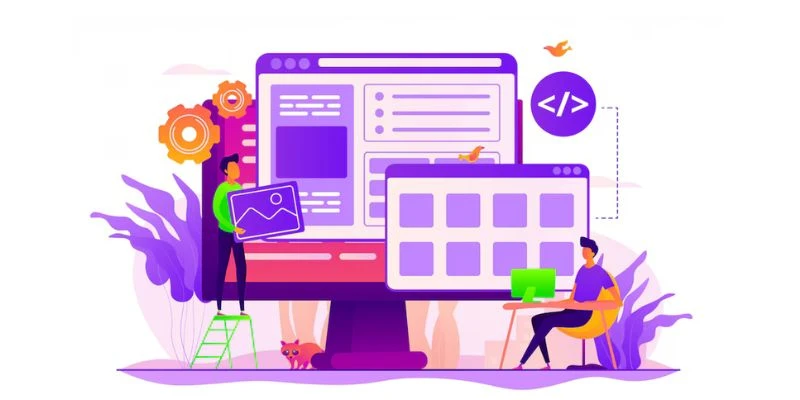 Why Custom Web Design Services Are Essential for Your Business Success