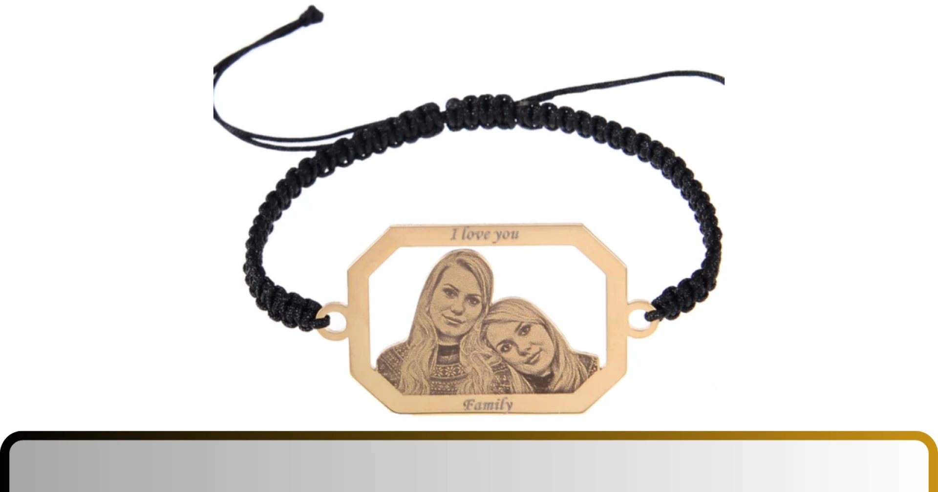 10 Reasons Why Personalized Photo Bracelets Make Meaningful Gifts