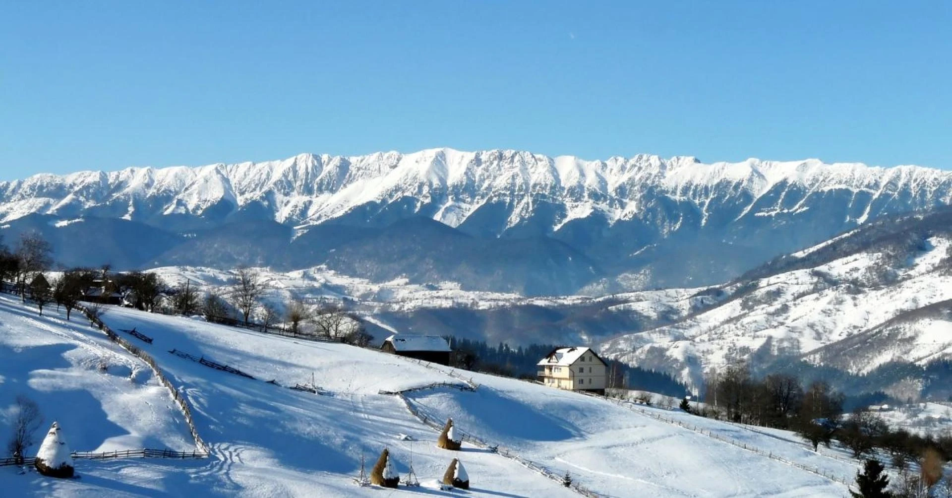 Top Things to Do in Winter Vacation in the USA!