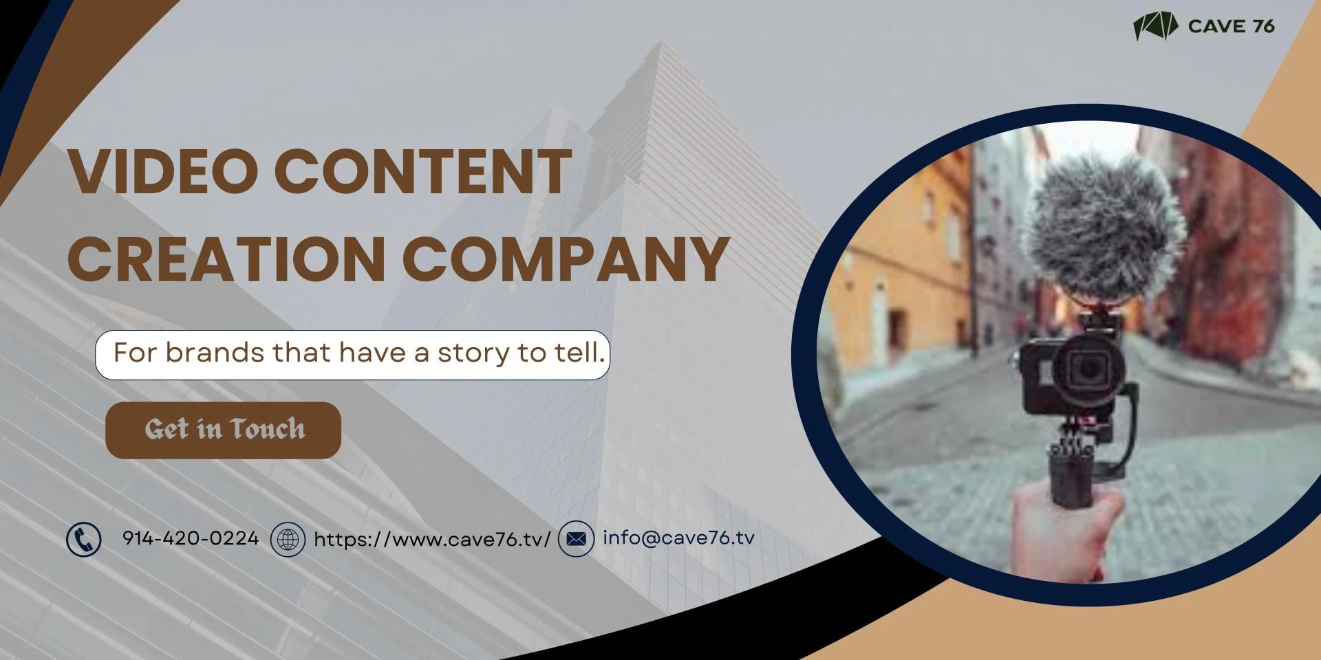  The Power of Content Creation and Production