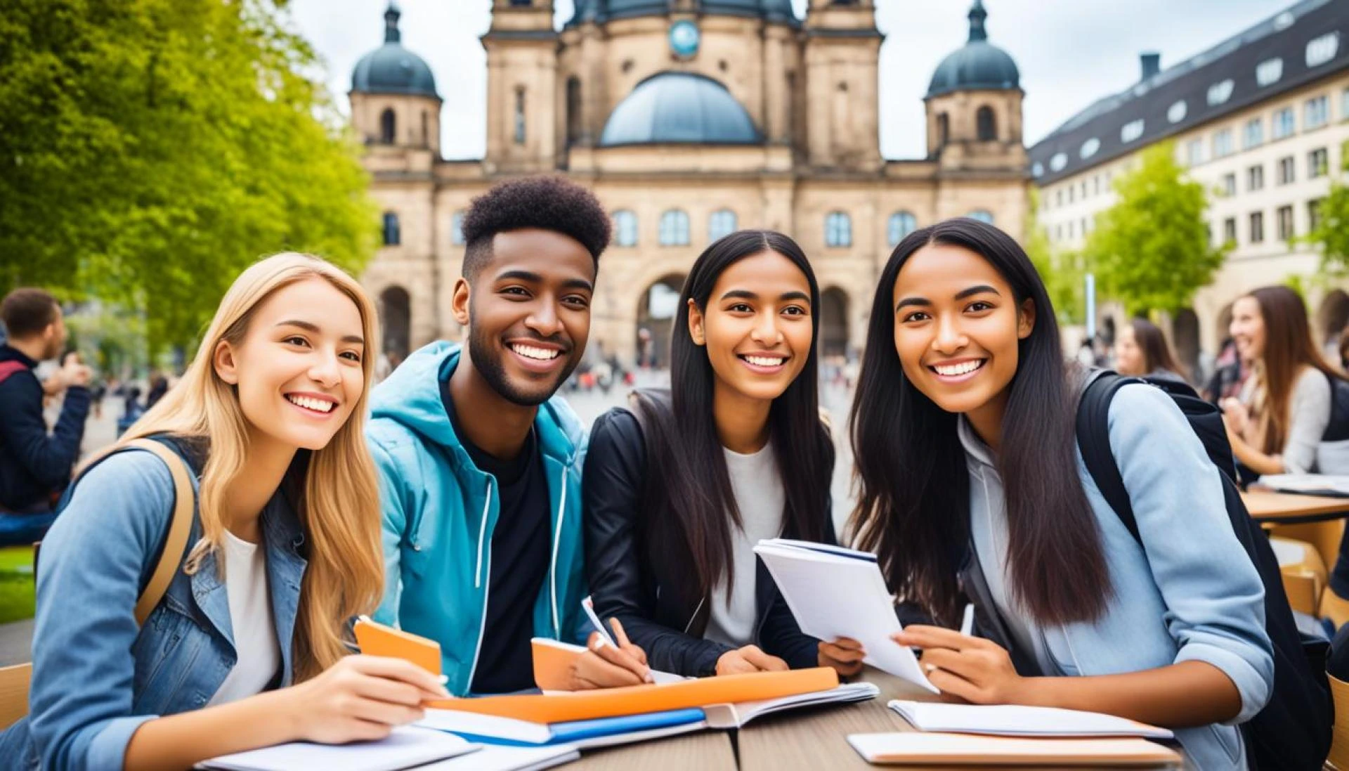 A Comprehensive Guide for International Students-Imacademy
