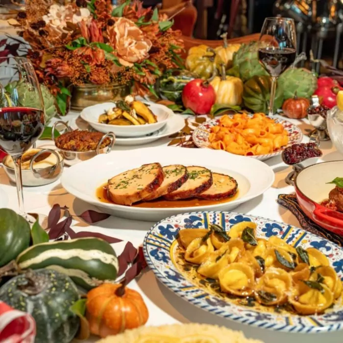 Miami Thanksgiving Dinner 2024: A Tasty Dining Guide
