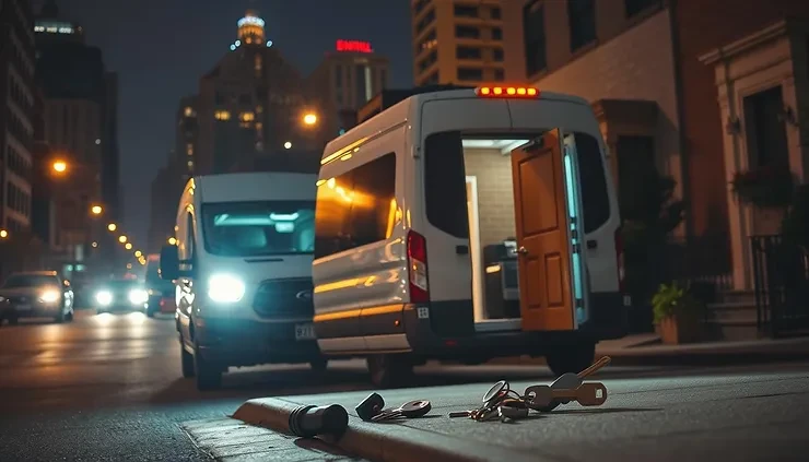 24-Hour Locksmith Services in Atlanta, GA: Your Trusted Solution for Emergencies and Security