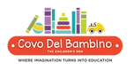 A Haven for Young Minds: Covo Del Bambino in Matunga East
