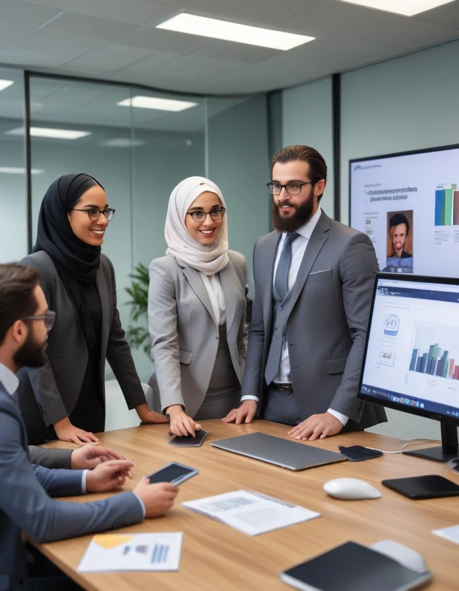 How to Build a Strong Online Presence for Udaipur-Based Businesses