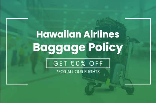 Can I Get a Refund for Unused Hawaiian Airlines Baggage Allowance?