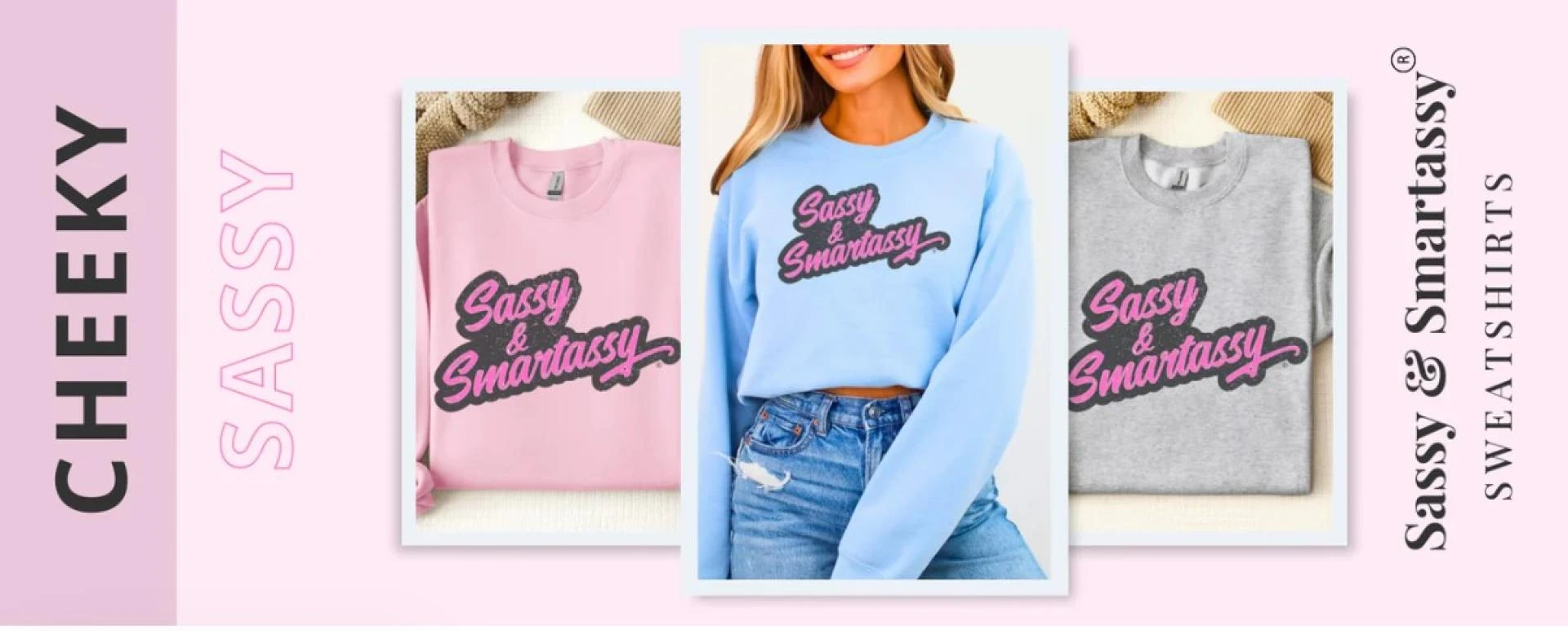 The Attraction of Sassy Apparel: Bold, Confident, and Fashionable Clothing