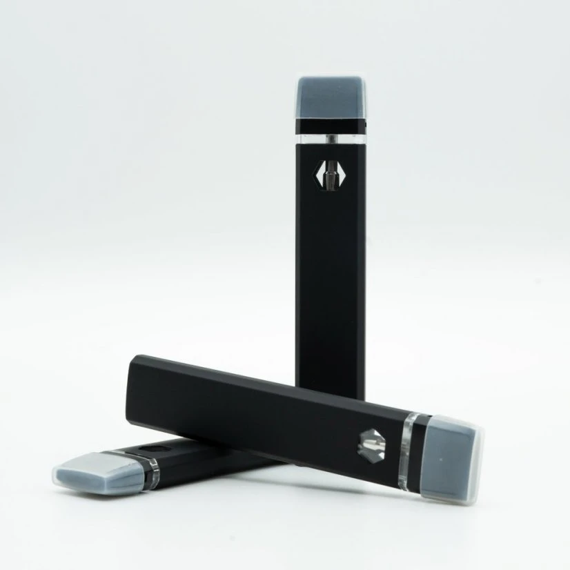Wholesale Empty Disposable Vape Pens: High-Quality and Affordable