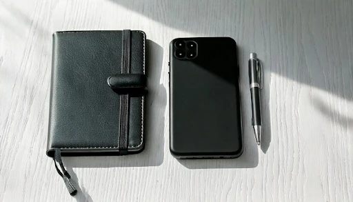5 Things To Consider Before Purchasing A Leather iPhone 13 Pro Case